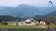 Archiv Foto Webcam Werfenweng - Bischling 07:00