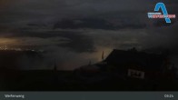 Archiv Foto Webcam Werfenweng - Bischling 02:00