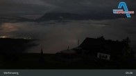 Archiv Foto Webcam Werfenweng - Bischling 04:00