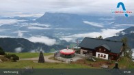 Archiv Foto Webcam Werfenweng - Bischling 06:00