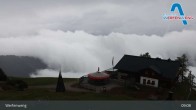 Archiv Foto Webcam Werfenweng - Bischling 08:00