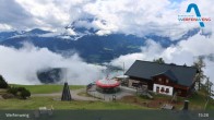 Archiv Foto Webcam Werfenweng - Bischling 14:00