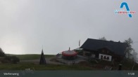 Archiv Foto Webcam Werfenweng - Bischling 16:00