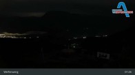 Archiv Foto Webcam Werfenweng - Bischling 00:00