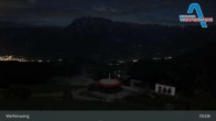 Archiv Foto Webcam Werfenweng - Bischling 04:00