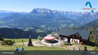 Archiv Foto Webcam Werfenweng - Bischling 12:00