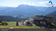 Archiv Foto Webcam Werfenweng - Bischling 16:00