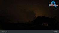 Archiv Foto Webcam Werfenweng - Bischling 04:00
