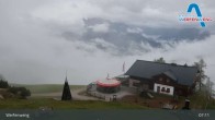 Archiv Foto Webcam Werfenweng - Bischling 06:00