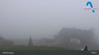 Archived image Webcam Werfenweng (Bischling) 09:00