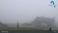 Archived image Webcam Werfenweng (Bischling) 10:00