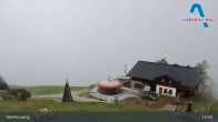 Archived image Webcam Werfenweng (Bischling) 12:00