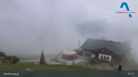 Archived image Webcam Werfenweng (Bischling) 16:00