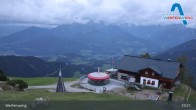Archived image Webcam Werfenweng (Bischling) 18:00