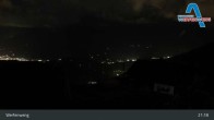 Archived image Webcam Werfenweng (Bischling) 20:00