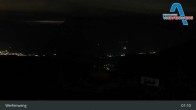 Archived image Webcam Werfenweng (Bischling) 00:00