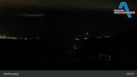 Archived image Webcam Werfenweng (Bischling) 02:00