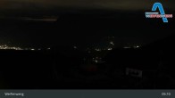 Archived image Webcam Werfenweng (Bischling) 04:00