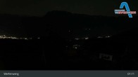 Archived image Webcam Werfenweng (Bischling) 00:00