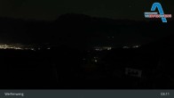 Archiv Foto Webcam Werfenweng - Bischling 02:00