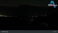 Archiv Foto Webcam Werfenweng - Bischling 00:00