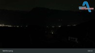 Archiv Foto Webcam Werfenweng - Bischling 02:00