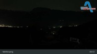 Archiv Foto Webcam Werfenweng - Bischling 04:00