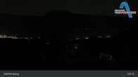 Archiv Foto Webcam Werfenweng - Bischling 02:00
