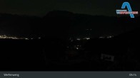 Archiv Foto Webcam Werfenweng - Bischling 04:00