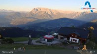 Archiv Foto Webcam Werfenweng - Bischling 06:00