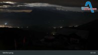 Archiv Foto Webcam Werfenweng - Bischling 00:00