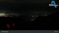 Archiv Foto Webcam Werfenweng - Bischling 02:00