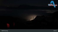 Archiv Foto Webcam Werfenweng - Bischling 04:00