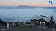 Archiv Foto Webcam Werfenweng - Bischling 06:00