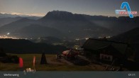 Archiv Foto Webcam Werfenweng - Bischling 00:00