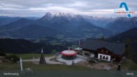 Archiv Foto Webcam Werfenweng - Bischling 05:00