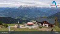 Archiv Foto Webcam Werfenweng - Bischling 09:00