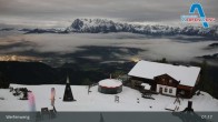 Archiv Foto Webcam Werfenweng - Bischling 00:00