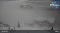 Archiv Foto Webcam Werfenweng - Bischling 02:00