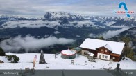 Archiv Foto Webcam Werfenweng - Bischling 10:00
