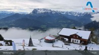Archiv Foto Webcam Werfenweng - Bischling 14:00