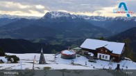 Archiv Foto Webcam Werfenweng - Bischling 16:00