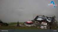 Archiv Foto Webcam Werfenweng - Bischling 00:00