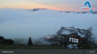 Archiv Foto Webcam Werfenweng - Bischling 06:00