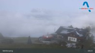 Archiv Foto Webcam Werfenweng - Bischling 08:00