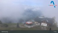 Archiv Foto Webcam Werfenweng - Bischling 10:00