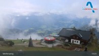 Archiv Foto Webcam Werfenweng - Bischling 12:00