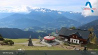 Archiv Foto Webcam Werfenweng - Bischling 14:00