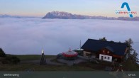 Archiv Foto Webcam Werfenweng - Bischling 07:00