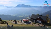 Archiv Foto Webcam Werfenweng - Bischling 14:00